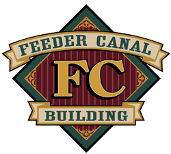 Feeder Canal Building | Johnstown, PA